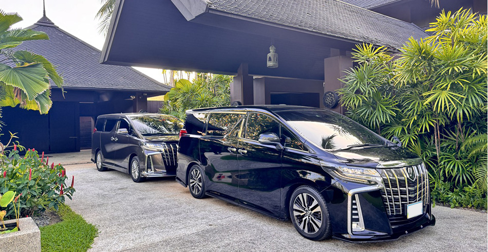 เช่ารถ Alphard ภูเก็ต ราคา 2025: อัตราค่าเช่ารายวัน รายสัปดาห์ รายเดือน พร้อมโปรโมชั่นพิเศษ